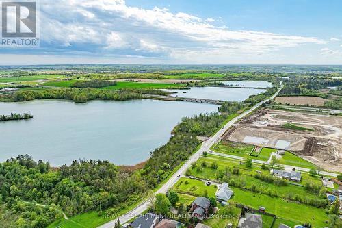 12 Naples Court, Thorold, ON - Outdoor With Body Of Water With View