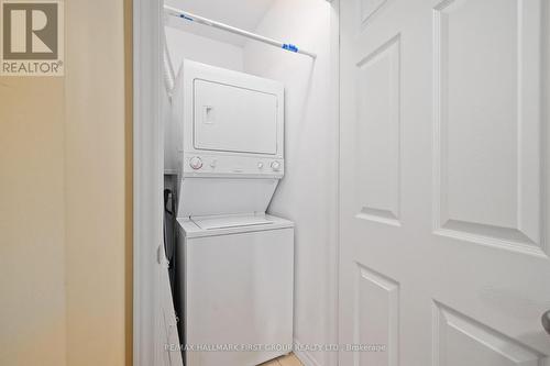 1003 - 1055 Birchwood Trail, Cobourg, ON - Indoor Photo Showing Laundry Room