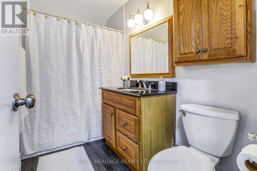 59 Blue Jay Boulevard, Georgina, ON - Indoor Photo Showing Bathroom