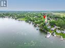 59 Blue Jay Boulevard, Georgina, ON  - Outdoor With Body Of Water With View 