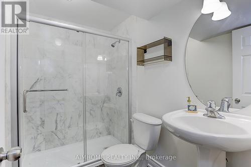 203 Angus Glen Boulevard, Markham, ON - Indoor Photo Showing Bathroom