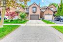4228 Lastrada Heights, Mississauga, ON  - Outdoor With Facade 