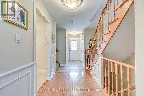 4228 Lastrada Heights, Mississauga, ON - Indoor Photo Showing Other Room