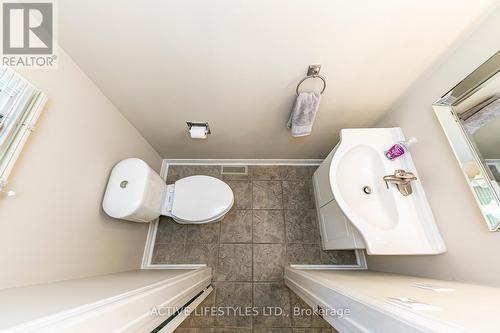 4228 Lastrada Heights, Mississauga, ON - Indoor Photo Showing Bathroom