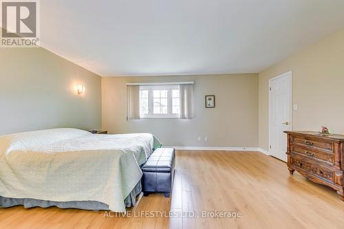 4228 Lastrada Heights, Mississauga, ON - Indoor Photo Showing Bedroom