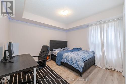 412 - 1350 Main Street E, Milton, ON - Indoor Photo Showing Bedroom