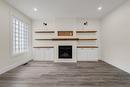 104 Spadina Avenue|Unit #Unit 1, Hamilton, ON  - Indoor With Fireplace 