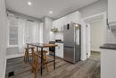 104 Spadina Avenue|Unit #Unit 1, Hamilton, ON  - Indoor Photo Showing Kitchen 