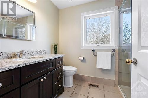 1282 Cornfield Crescent, Ottawa, ON - Indoor Photo Showing Bathroom