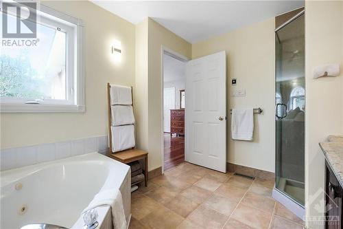 1282 Cornfield Crescent, Ottawa, ON - Indoor Photo Showing Bathroom