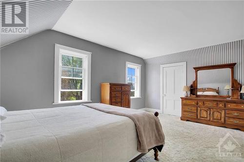 86 Wilkinson Street, Almonte, ON - Indoor Photo Showing Bedroom