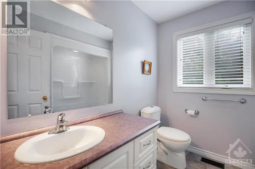 7442 Mitch Owens Road, Ottawa, ON - Indoor Photo Showing Kitchen With Double Sink