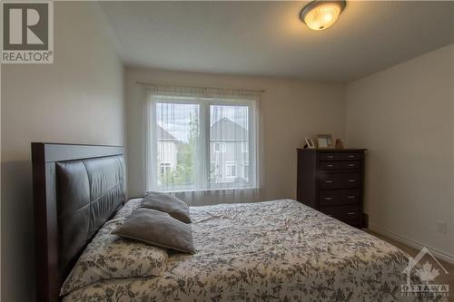 536 Golden Sedge Way, Ottawa, ON - Indoor Photo Showing Bedroom