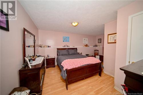 154 Sunset Drive, Fredericton, NB - Indoor Photo Showing Bedroom