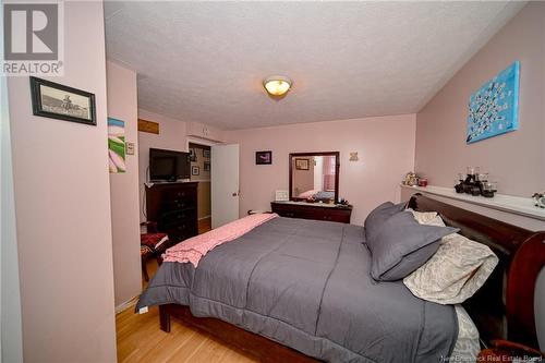 154 Sunset Drive, Fredericton, NB - Indoor Photo Showing Bedroom