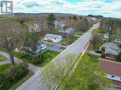 154 Sunset Drive, Fredericton, NB - Outdoor With View