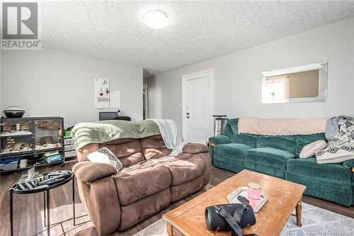 716 Chapel Street, Saint John, NB - Indoor Photo Showing Living Room