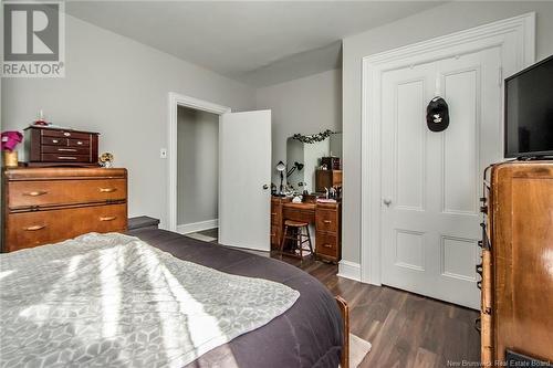 716 Chapel Street, Saint John, NB - Indoor Photo Showing Bedroom