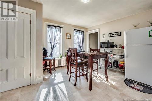 716 Chapel Street, Saint John, NB - Indoor Photo Showing Dining Room