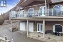 49 Qu'Appelle Park, Echo Lake, SK  - Outdoor With Deck Patio Veranda 