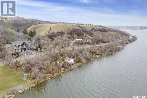 49 Qu'Appelle Park, Echo Lake, SK - Outdoor With Body Of Water With View