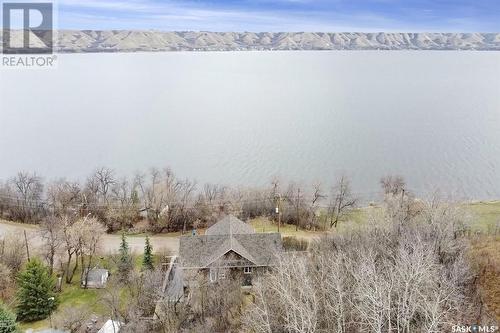 49 Qu'Appelle Park, Echo Lake, SK - Outdoor With View