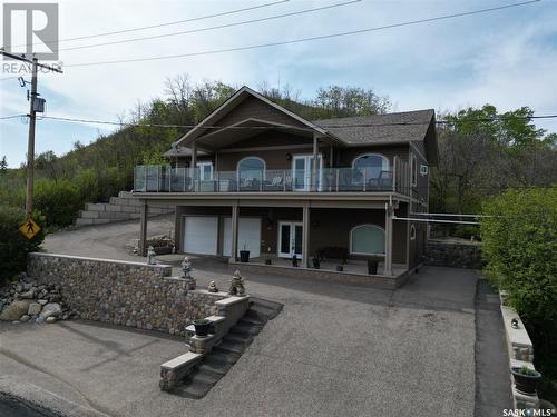 49 Qu'Appelle Park, Echo Lake, SK - Outdoor