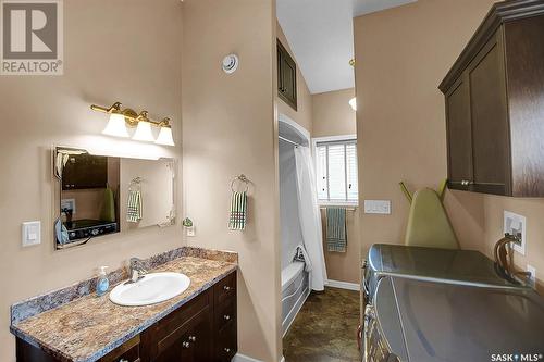 49 Qu'Appelle Park, Echo Lake, SK - Indoor Photo Showing Bathroom