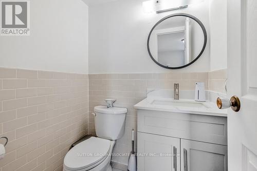 916 - 60 Pavane Linkway, Toronto, ON - Indoor Photo Showing Bathroom