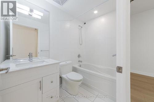 3711 - 25 Capreol Court, Toronto, ON - Indoor Photo Showing Bathroom