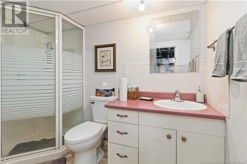 31 Maple Street, Florenceville-Bristol, NB - Indoor Photo Showing Bathroom