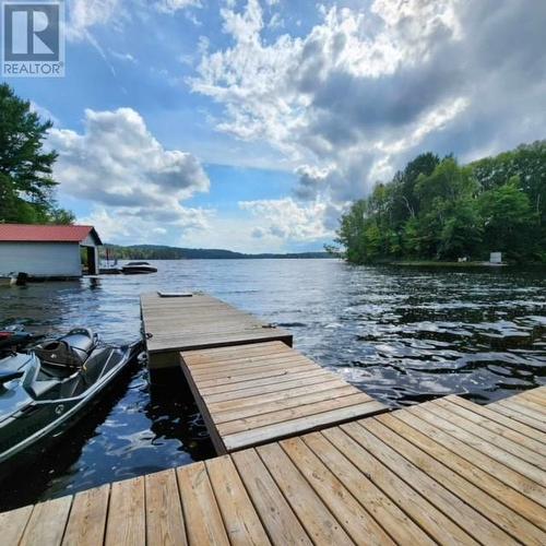 Lot 38 Agnew Lake, Mckerrow, ON 