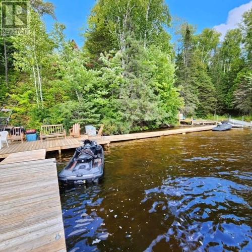 Lot 38 Agnew Lake, Mckerrow, ON 