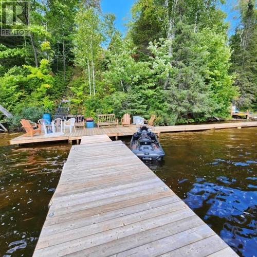 Lot 38 Agnew Lake, Mckerrow, ON 