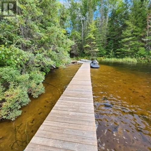 Lot 38 Agnew Lake, Mckerrow, ON 