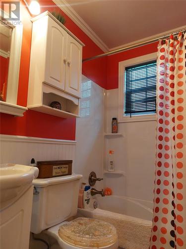 108 Main Street, Eastport, NL - Indoor Photo Showing Bathroom