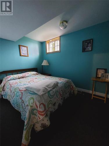 108 Main Street, Eastport, NL - Indoor Photo Showing Bedroom