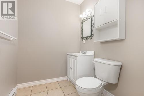 27 Christine Crescent, Paradise, NL - Indoor Photo Showing Bathroom