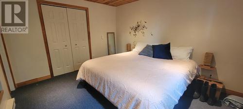 415 Main Road, Lewin'S Cove, NL - Indoor Photo Showing Bedroom
