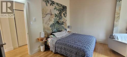 415 Main Road, Lewin'S Cove, NL - Indoor Photo Showing Bedroom