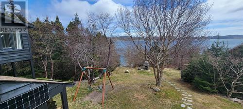 415 Main Road, Lewin'S Cove, NL - Outdoor With View