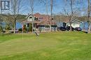 87 Brandy Point Road, Grand Bay-Westfield, NB  - Outdoor 