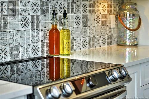 87 Brandy Point Road, Grand Bay-Westfield, NB - Indoor Photo Showing Kitchen