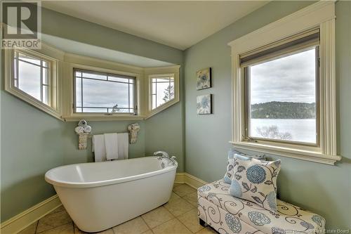 87 Brandy Point Road, Grand Bay-Westfield, NB - Indoor Photo Showing Bathroom