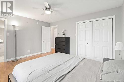 93 Dora Drive, Fredericton, NB - Indoor Photo Showing Bedroom