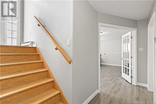93 Dora Drive, Fredericton, NB - Indoor Photo Showing Other Room