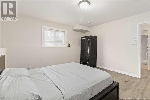 93 Dora Drive, Fredericton, NB - Indoor Photo Showing Bedroom