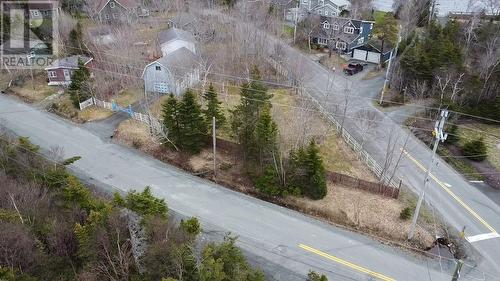 155 Three Island Pond Road, Paradise, NL - Outdoor With View