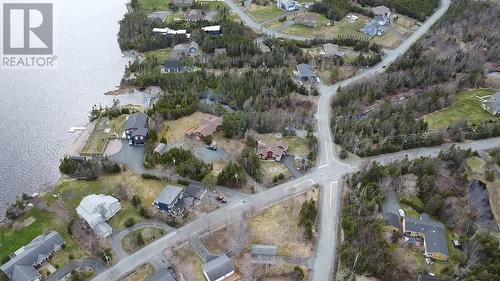 155 Three Island Pond Road, Paradise, NL - Outdoor With View