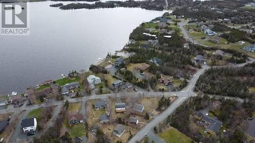 155 Three Island Pond Road, Paradise, NL - Outdoor With Body Of Water With View